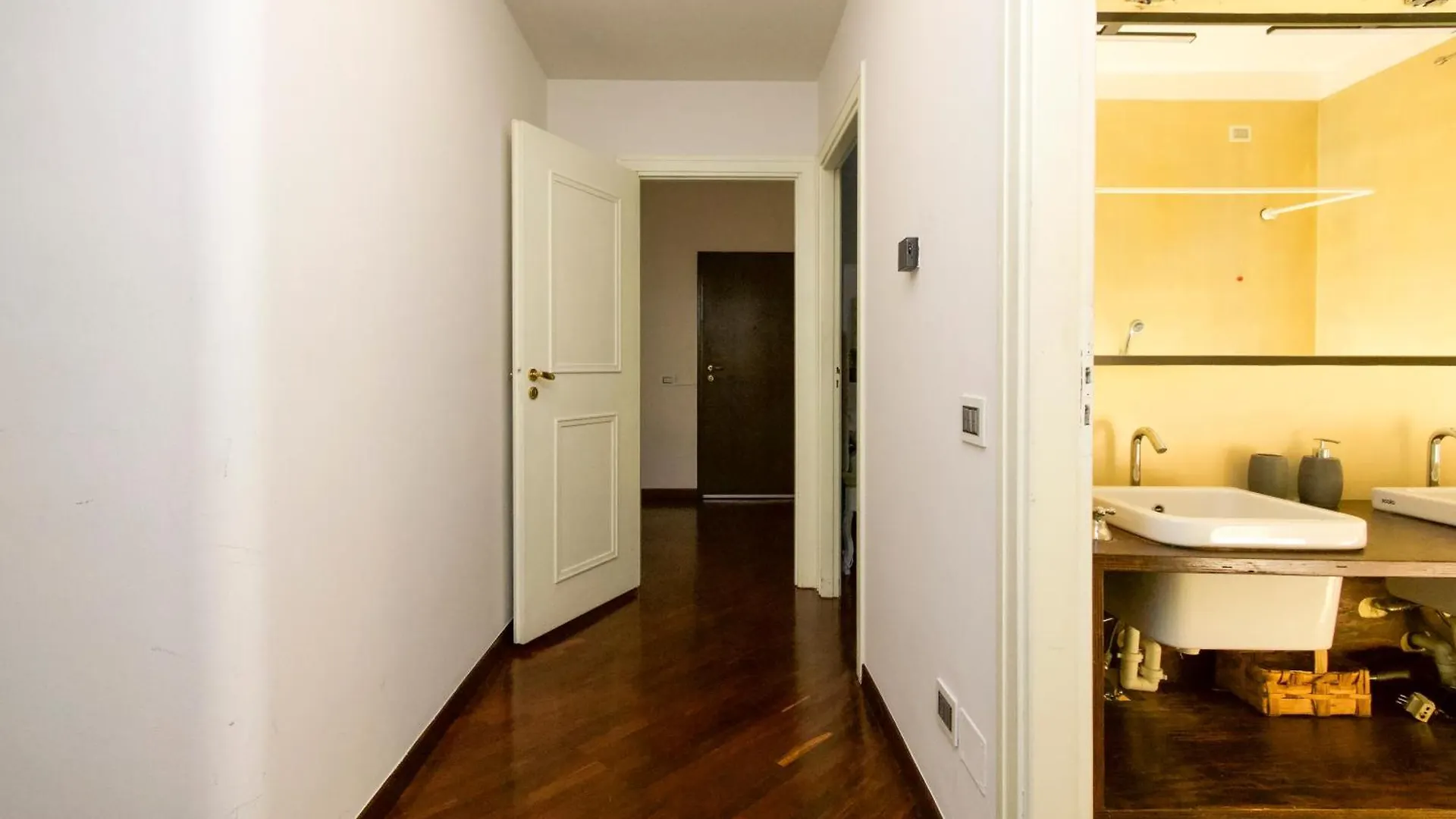 Da Vinci Apartment Duomo Bighouse130Mq Vista Tempio & Terrace Milan