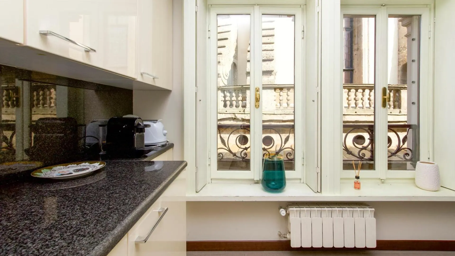 Da Vinci Apartment Duomo Bighouse130Mq Vista Tempio & Terrace Mailand
