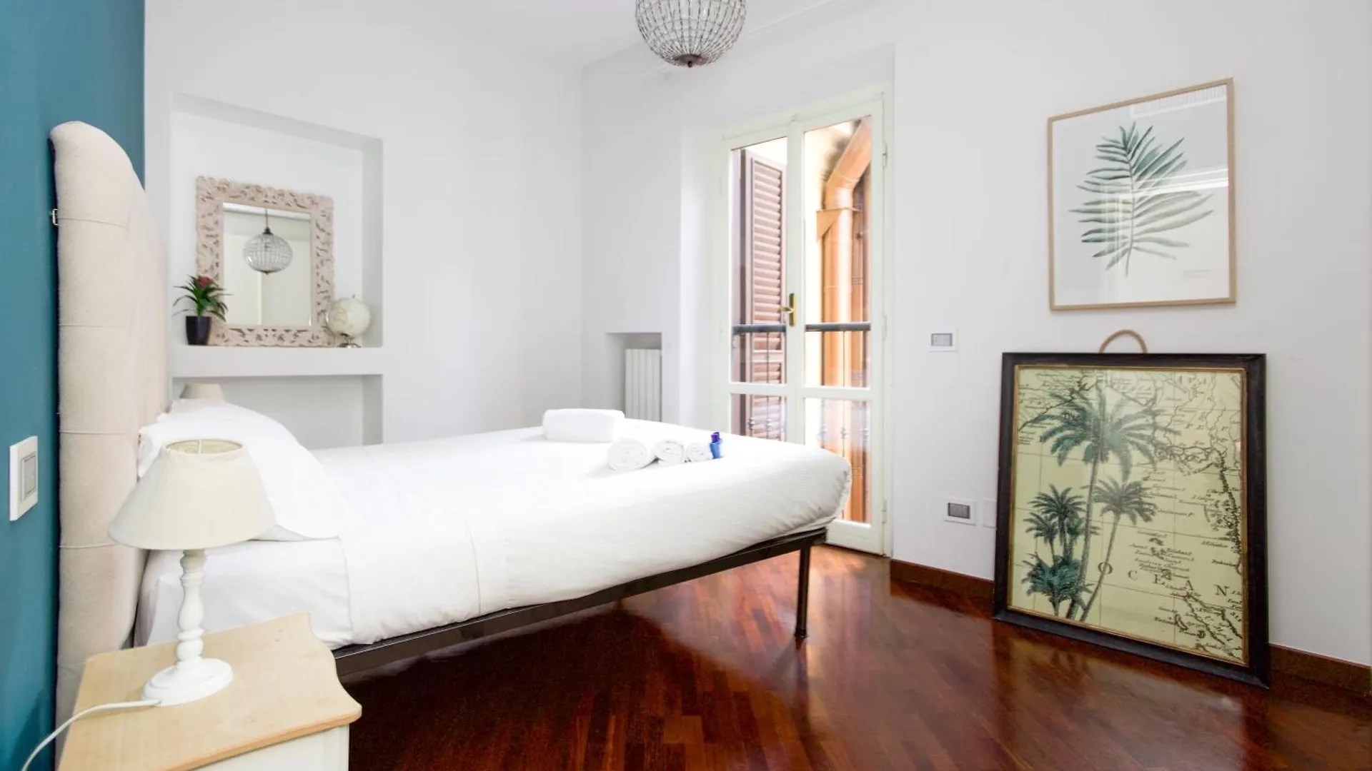 Da Vinci Apartment Duomo Bighouse130Mq Vista Tempio & Terrace 밀라노